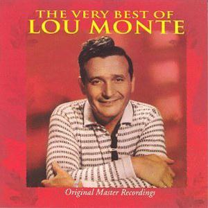 Lou Monte Dominick, The Donkey (arr. Jill Gallina) Profile Image