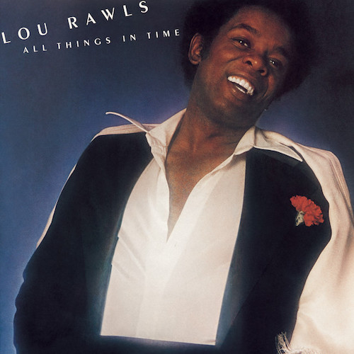 Lou Rawls You'll Never Find Another Love Like Mine Profile Image
