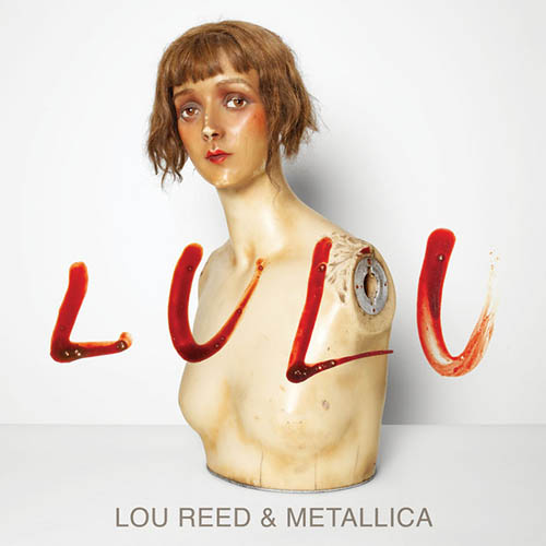 Lou Reed & Metallica Pumping Blood Profile Image