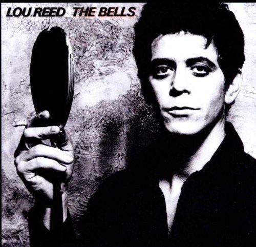 Lou Reed All Through The Night Profile Image
