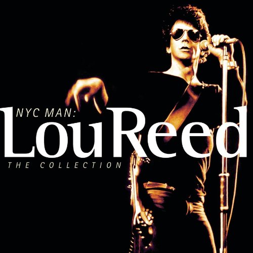 Lou Reed Berlin Profile Image
