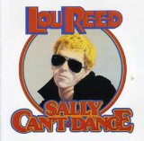 Download or print Lou Reed Sally Can't Dance Sheet Music Printable PDF 8-page score for Rock / arranged Piano, Vocal & Guitar Chords SKU: 38321