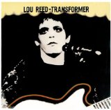 Download or print Lou Reed Satellite Of Love Sheet Music Printable PDF 2-page score for Rock / arranged Ukulele SKU: 120098