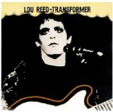 Download or print Lou Reed Walk On The Wild Side Sheet Music Printable PDF 4-page score for Pop / arranged Piano, Vocal & Guitar Chords (Right-Hand Melody) SKU: 19942