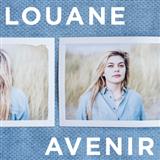 Download or print Louane Avenir Sheet Music Printable PDF 5-page score for Pop / arranged Piano, Vocal & Guitar Chords SKU: 121101