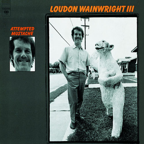 Loudon Wainwright III The Swimming Song Profile Image