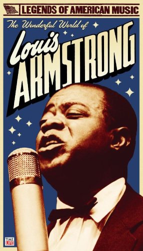 Louis Armstrong Baby, It's Cold Outside Profile Image