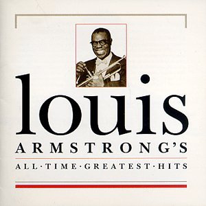 Louis Armstrong Back O' Town Blues Profile Image