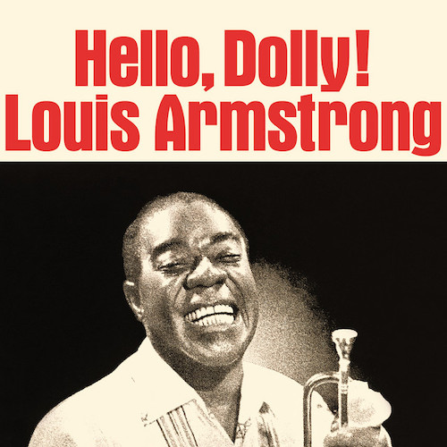 Louis Armstrong Hello, Dolly! Profile Image