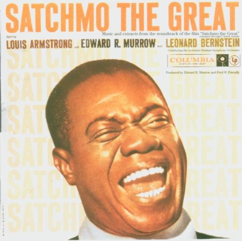 Louis Armstrong Mack The Knife Profile Image