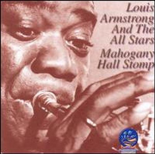Louis Armstrong Song Of The Islands Profile Image