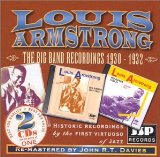 Download or print Louis Armstrong Struttin' With Some Barbecue Sheet Music Printable PDF 3-page score for Jazz / arranged Banjo Tab SKU: 189964