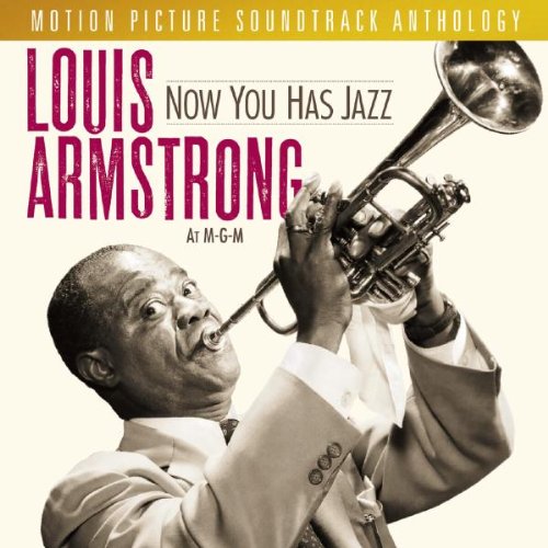 Louis Armstrong That's A Plenty Profile Image