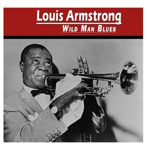 Louis Armstrong Twelfth Street Rag Profile Image