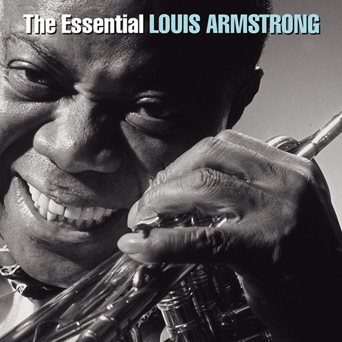 Louis Armstrong West End Blues Profile Image