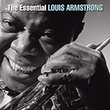 Download or print Louis Armstrong West End Blues Sheet Music Printable PDF 2-page score for Jazz / arranged Trumpet Transcription SKU: 198945