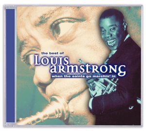 Louis Armstrong When I Grow Too Old To Dream Profile Image