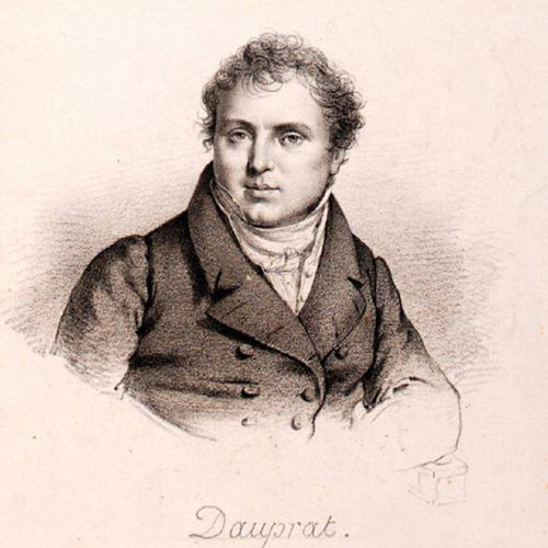 Louis-Francois Dauprat Download Printable PDF Score Easily Download Louis-Francois Dauprat Printable PDF piano music notes, guitar tabs for Easy Piano. Transpose or transcribe this score in no time - Learn how to play song progression.