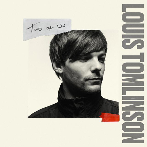 Louis Tomlinson Two Of Us Profile Image