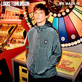 Download or print Louis Tomlinson We Made It Sheet Music Printable PDF 6-page score for Pop / arranged Piano, Vocal & Guitar Chords (Right-Hand Melody) SKU: 429447