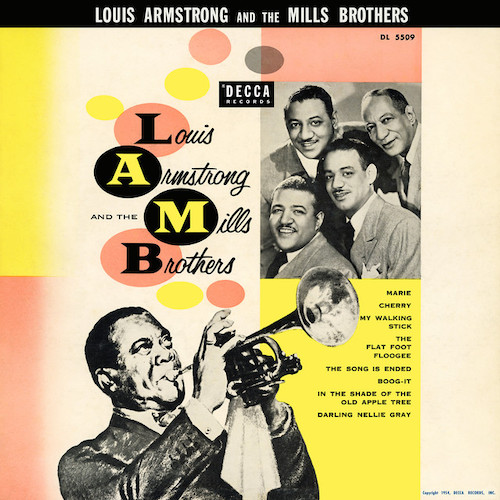 Louis Armstrong Download Printable PDF Score Easily Download Louis Armstrong Printable PDF piano music notes, guitar tabs for Lead Sheet / Fake Book. Transpose or transcribe this score in no time - Learn how to play song progression.