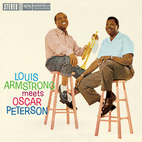 Louis Armstrong Download Printable PDF Score Easily Download Louis Armstrong Printable PDF piano music notes, guitar tabs for Trumpet Transcription. Transpose or transcribe this score in no time - Learn how to play song progression.