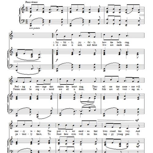 Louis James Boulter Download Printable PDF Score Easily Download Louis James Boulter Printable PDF piano music notes, guitar tabs for Piano & Vocal. Transpose or transcribe this score in no time - Learn how to play song progression.