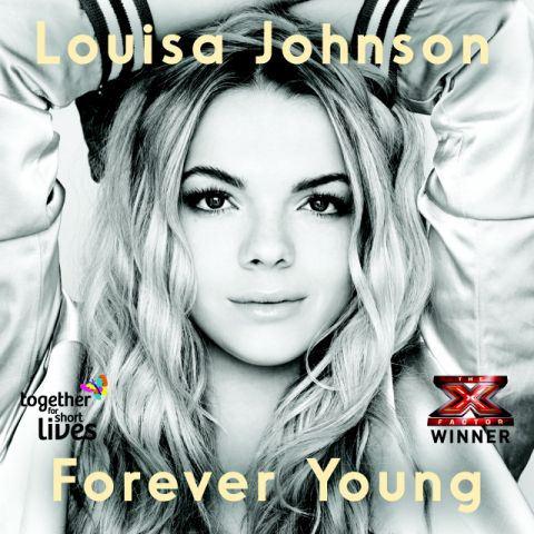 Louisa Johnson Forever Young Profile Image