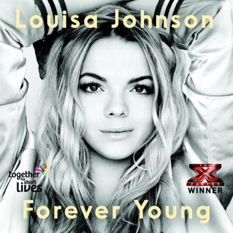 Forever Young cover image