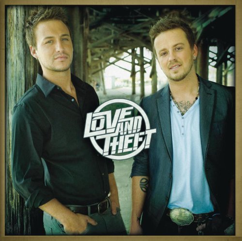 Love And Theft Angel Eyes Profile Image