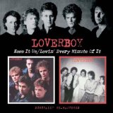 Download or print Loverboy This Could Be The Night Sheet Music Printable PDF 4-page score for Rock / arranged Easy Lead Sheet / Fake Book SKU: 185183