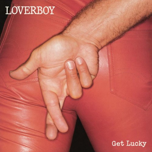 Loverboy Working For The Weekend Profile Image