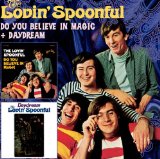 Download or print Lovin' Spoonful Daydream Sheet Music Printable PDF 2-page score for Rock / arranged Easy Lead Sheet / Fake Book SKU: 186249