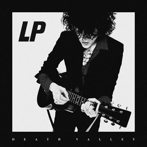LP Lost On You Profile Image