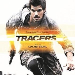 Lucas Vidal Bus Ride (from 'Tracers') Profile Image