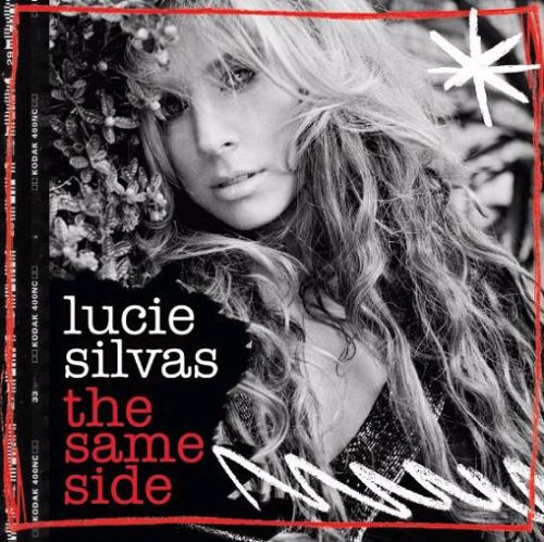 Lucie Silvas Alone Profile Image