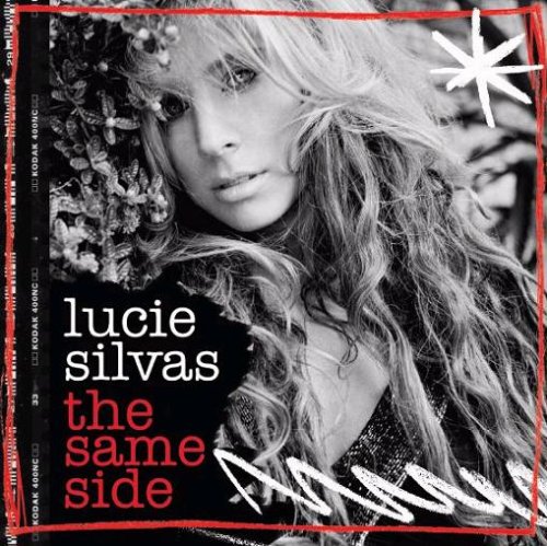 Lucie Silvas Something About You Profile Image