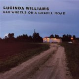 Download or print Lucinda Williams Right In Time Sheet Music Printable PDF 7-page score for Country / arranged Piano, Vocal & Guitar Chords SKU: 109763