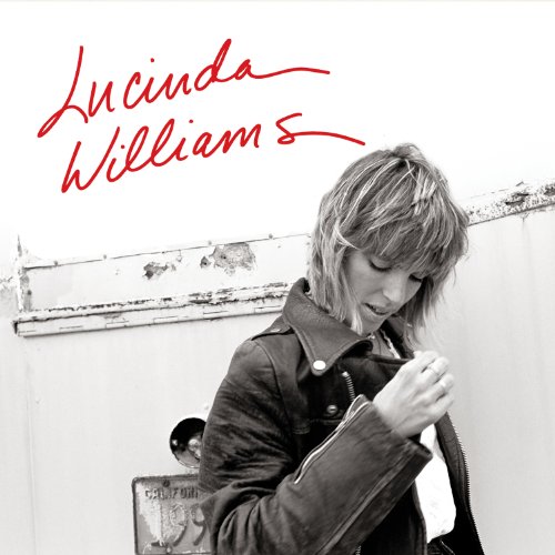 Lucinda Williams The Night's Too Long Profile Image