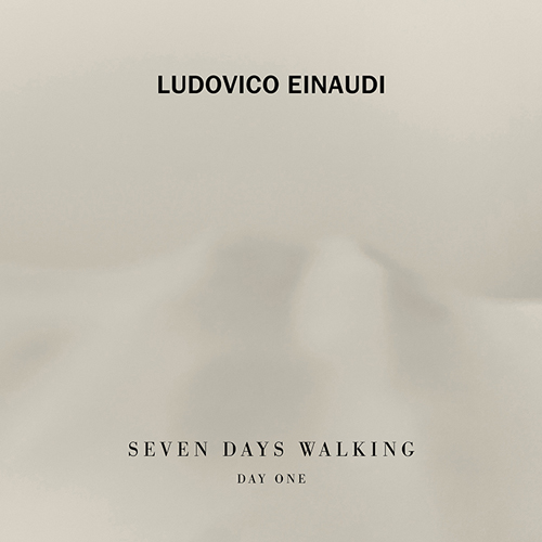 Ludovico Einaudi A Sense Of Symmetry (from Seven Days Walking: Day 1) Profile Image