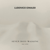 Download or print Ludovico Einaudi A Sense Of Symmetry (from Seven Days Walking: Day 1) Sheet Music Printable PDF 3-page score for Classical / arranged Piano Solo SKU: 410972