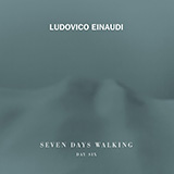 Download or print Ludovico Einaudi A Sense Of Symmetry (from Seven Days Walking: Day 6) Sheet Music Printable PDF 5-page score for Classical / arranged Piano Solo SKU: 422867