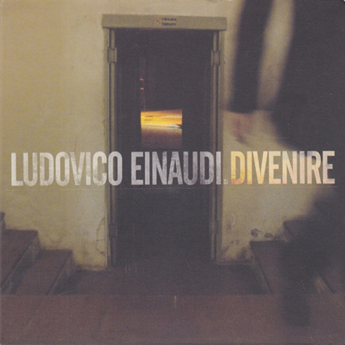 Ludovico Einaudi Andare Profile Image