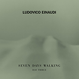 Download or print Ludovico Einaudi Campfire (from Seven Days Walking: Day 3) Sheet Music Printable PDF 5-page score for Classical / arranged Piano Solo SKU: 413416