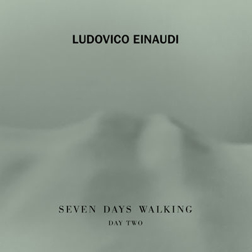 Ludovico Einaudi Campfire Var. 1 (from Seven Days Walking: Day 2) Profile Image