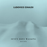 Download or print Ludovico Einaudi Campfire Var. 1 (from Seven Days Walking: Day 5) Sheet Music Printable PDF 4-page score for Classical / arranged Piano Solo SKU: 419583