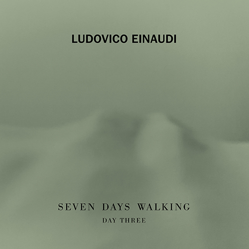 Ludovico Einaudi Cold Wind (from Seven Days Walking: Day 3) Profile Image