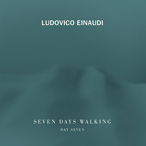 Ludovico Einaudi Cold Wind Var. 1 (from Seven Days Walking: Day 7) Profile Image