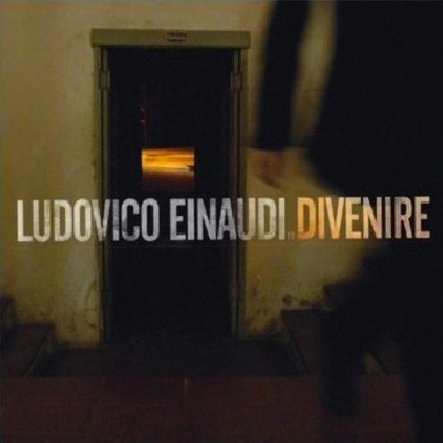 Ludovico Einaudi Divenire Profile Image