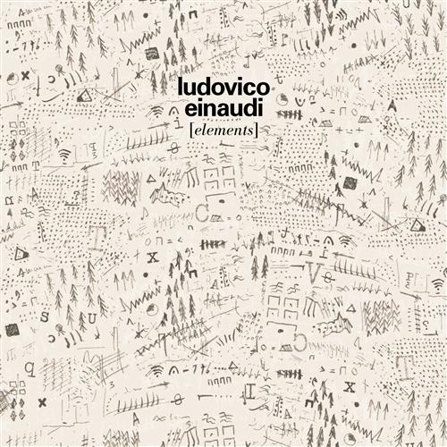 Ludovico Einaudi Elements (inc. free backing track) Profile Image